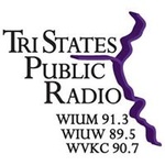 Tri States Public Radio – WIUW