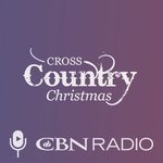 CBN Radio – Cross Country Christmas