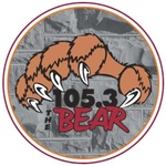 105.3 The Bear – WBRW