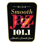 Smooth Jazz 101.1 – WJZA
