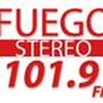 Fuego Stereo 101.9