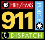 Sioux Falls Fire and EMS Dispatch