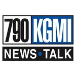 KGMI News/Talk 790 – KGMI