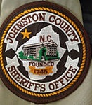 Johnston County Public Safety