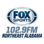 Fox Sports Gadsden 102.9 – WKXX