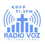 La Voz de Dios Radio – KRVP