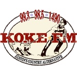 KOKE FM – KOKE-FM