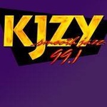 Jazzy 99.1- KJZY-HD2