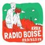 Radio Boise – KRBX