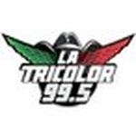 La Tricolor – KLOK-FM – K260AA