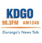 KDGO 1240 Talk Radio – KDGO