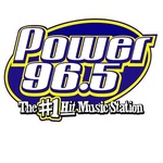 Power 96.5 – KSPW