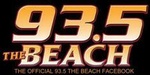 93.5 The Beach – WZBH
