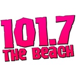 The Beach 101.7 – KCDU