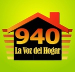 La Voz Del Hogar 940