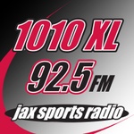 1010 XL/92.5 FM – WJXL-FM