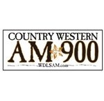 Country Western 900 – WDLS