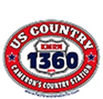 U.S. Country KMRN 1360 – KMRN