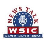 WSIC Radio Station – WISC