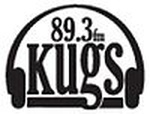 KUGS-FM – KUGS