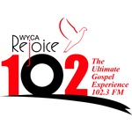 Rejoice 102.3 – WYCA