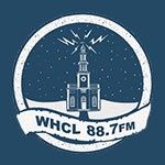 88.7 FM WHCL – WHCL-FM