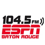 ESPN Radio Baton Rouge – WNXX