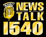 News/Talk 1540 – KXEL