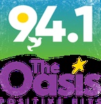 94.1 The Oasis – WKAV