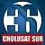 Cholusat Sur Canal 36 Live