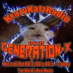 Krazy Katz Radio – Generation X