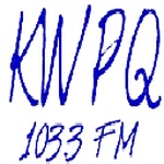 KWPQ FM 103.3 – KWPQ-LP