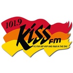 101.9 Kiss FM – WIKS