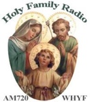 Holy Family Radio – WHYF