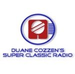 Duane Cozzen’s Super Classic Radio