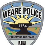Weare, NH Police