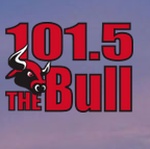 101.5 The Bull – KLBL