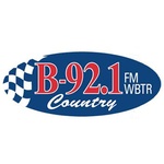 B92 Country – WBTR-FM