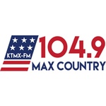 Max Country 104.9 – KTMX