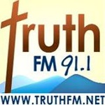 TruthFM 91.1 – WZTH