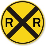 Waycross, GA CSX Railroad