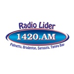 1420 AM Radio Lider – WBRD