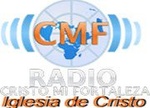 Radio Cristo Mi Fortaleza