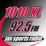 1010 XL/92.5 FM – WJXL