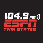 104.9 ESPN Twin States – WSLY