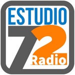Estudio 72 Radio