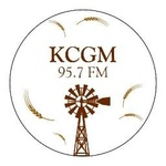 FM 95 – KCGM