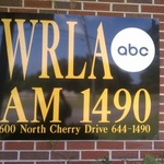 WRLA Radio – WRLA