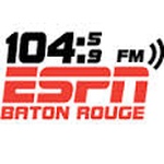 ESPN Radio Baton Rouge – KNXX