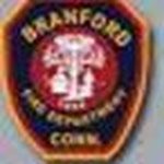 Branford, CT Fire